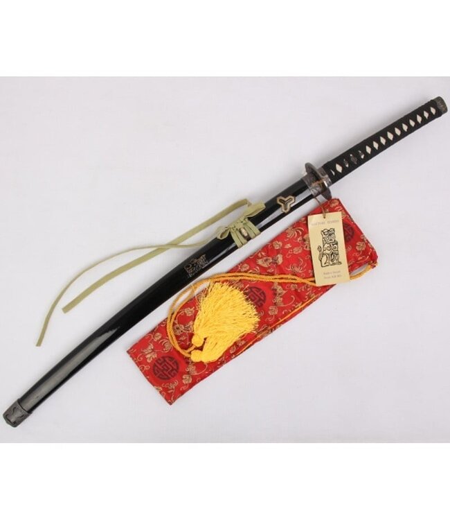 Kill Bill Film Schwert bride katana