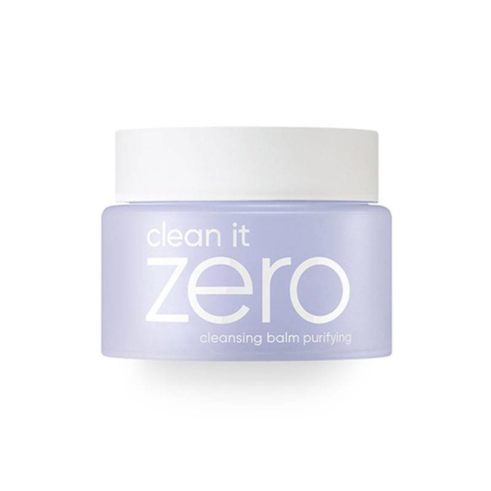 Banila Co. Banila Co. Clean it Zero Cleansing Balm Purifying Banila Co. Banila Co. Clean it Zero Cleansing Balm Purifying