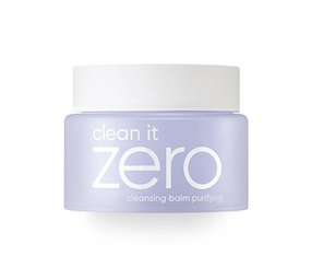 Banila Co. Clean it Zero Cleansing Balm Purifying Banila Co. Clean it Zero Cleansing Balm Purifying