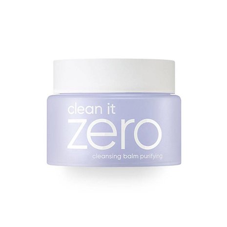 Banila Co. Banila Co. Clean it Zero Cleansing Balm Purifying Banila Co. Banila Co. Clean it Zero Cleansing Balm Purifying