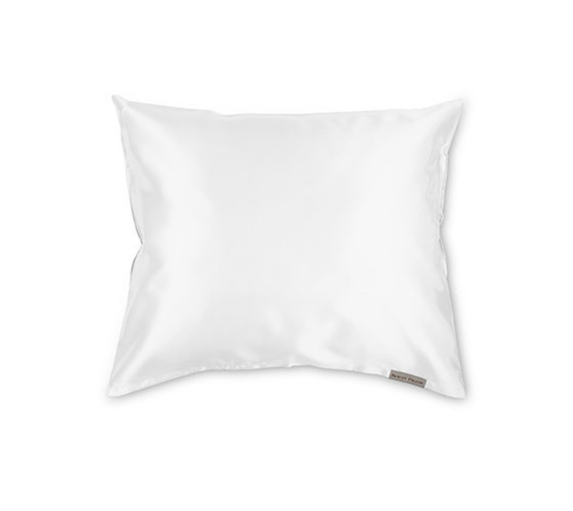 Beauty Pillow Beauty Pillow Kussensloop Wit Beauty Pillow Beauty Pillow Kussensloop Wit