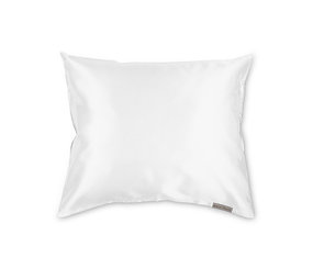 Beauty Pillow Kussensloop Wit Beauty Pillow Kussensloop Wit