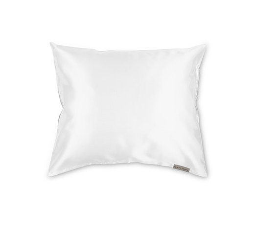 Beauty Pillow Beauty Pillow Kussensloop Wit Beauty Pillow Beauty Pillow Kussensloop Wit