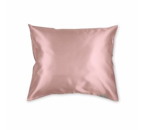 Beauty Pillow Kussensloop Rose Gold Beauty Pillow Kussensloop Rose Gold