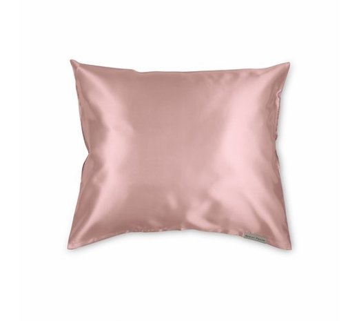 Beauty Pillow Beauty Pillow Kussensloop Rose Gold