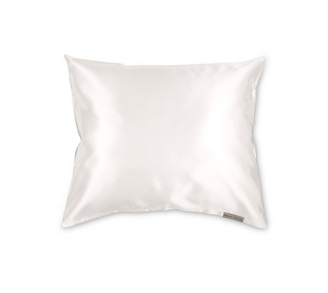 Beauty Pillow Beauty Pillow Kussensloop Parelmoer