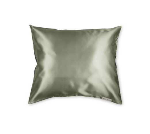 Beauty Pillow Beauty Pillow Olive Green Beauty Pillow Beauty Pillow Olive Green