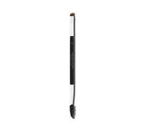 Anastasia Beverly Hills #12 Duel-Ended Firm Angled Brush Anastasia Beverly Hills #12 Duel-Ended Firm Angled Brush