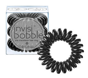Invisibobble Original True Black Invisibobble Original True Black