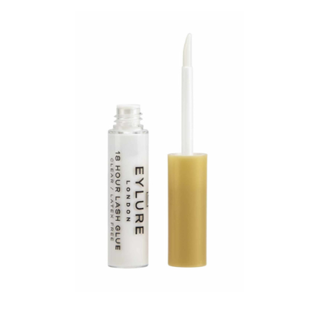 Eylure Eylure 18h Lash Glue Clear Eylure Eylure 18h Lash Glue Clear