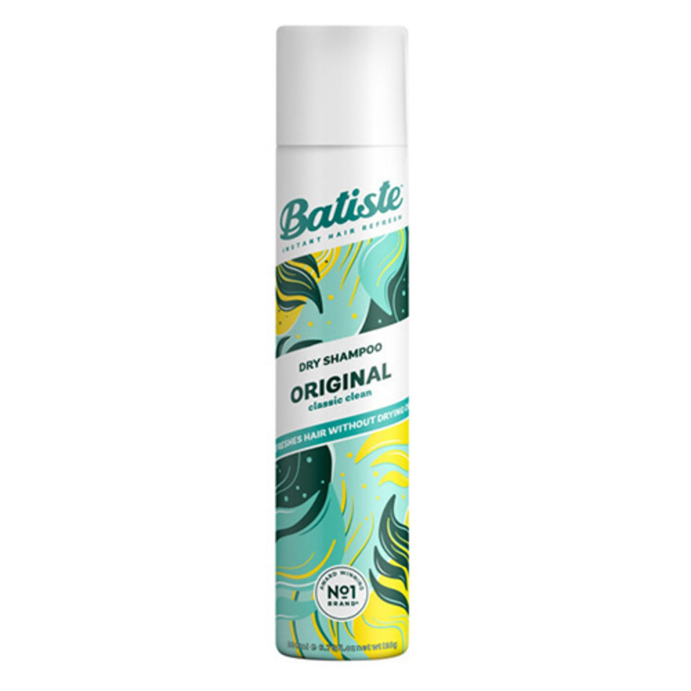 Batiste Batiste Droogshampoo Original Batiste Batiste Droogshampoo Original