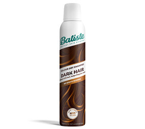 Batiste Droogshampoo Hint Of Colour Dark