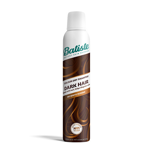 Batiste Droogshampoo Hint Of Colour Dark bestellen?