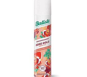 Batiste Droogshampoo Golden Rose Batiste Droogshampoo Golden Rose