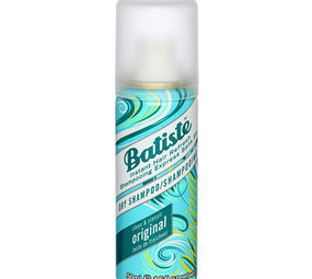 Batiste Droogshampoo Original Mini