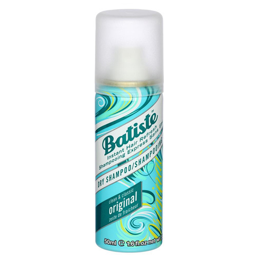 Batiste Droogshampoo Original Mini bestellen?