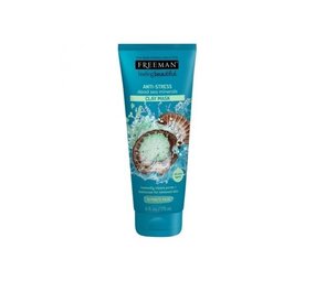Freeman Face Clay Mask Dead Sea Minerals Freeman Face Clay Mask Dead Sea Minerals