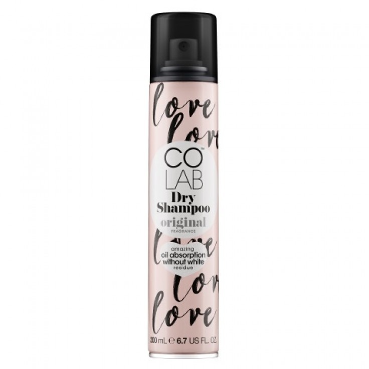 Colab Droogshampoo Original bestellen?