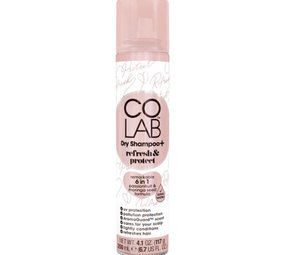 Colab Dry Shampoo + Refresh & Protect