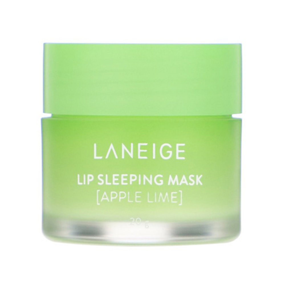 Laneige Laneige Lip Sleeping Mask Apple Lime Laneige Laneige Lip Sleeping Mask Apple Lime