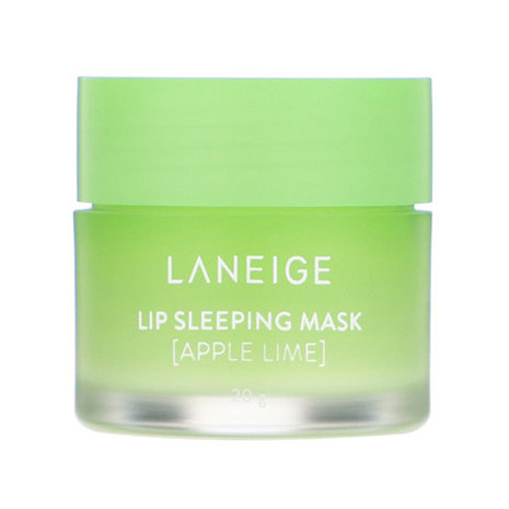 Laneige Laneige Lip Sleeping Mask Apple Lime Laneige Laneige Lip Sleeping Mask Apple Lime