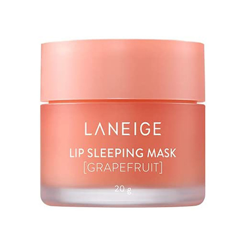 Laneige Lip Sleeping Mask Grapefruit