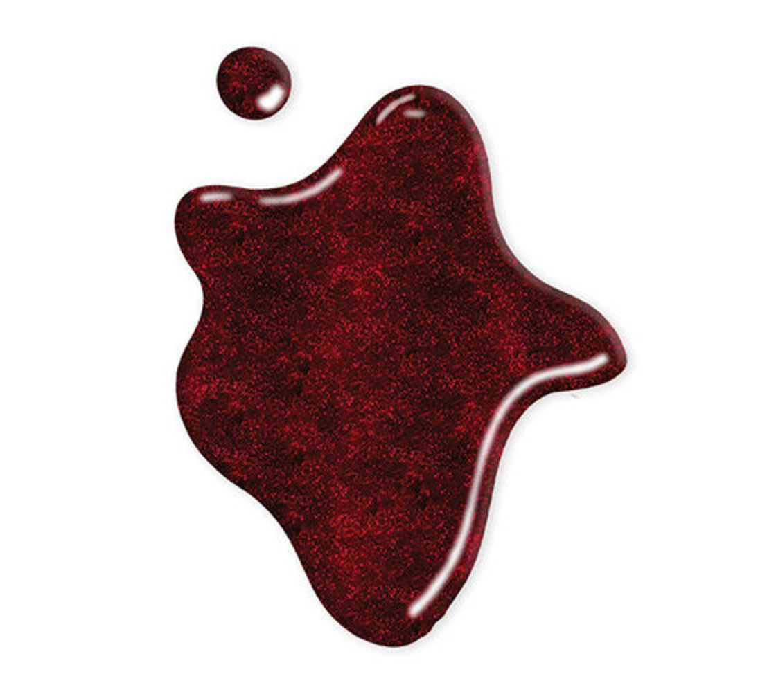 Wet n Wild Wet n Wild Wild Shine Nail Color Burgundy Frost Wet n Wild Wet n Wild Wild Shine Nail Color Burgundy Frost