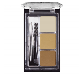 Wet n Wild Ultimate Brow Kit Soft Brown Wet n Wild Ultimate Brow Kit Soft Brown