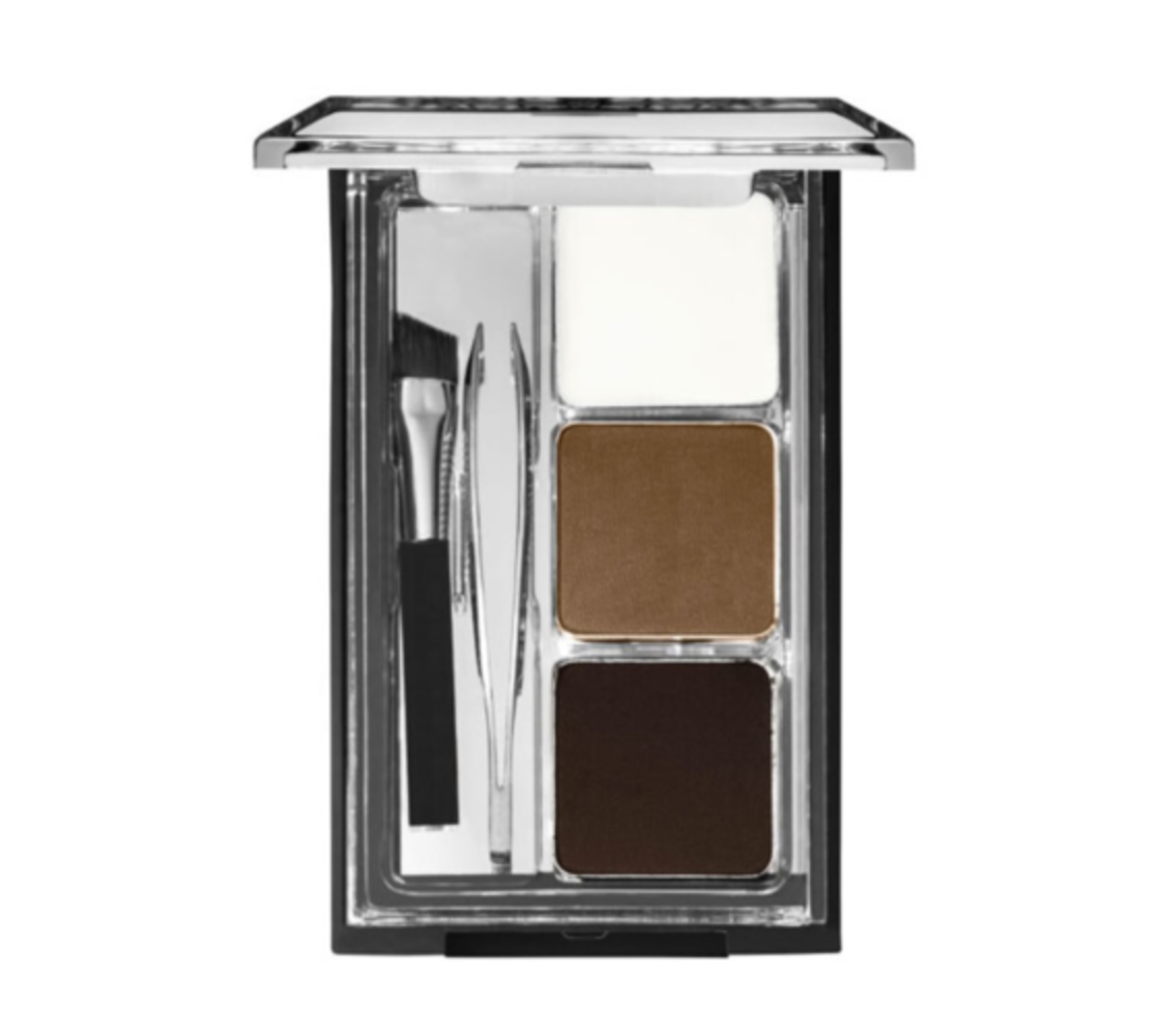 Wet n Wild Wet n Wild Ultimate Brow Kit Ash Brown Wet n Wild Wet n Wild Ultimate Brow Kit Ash Brown