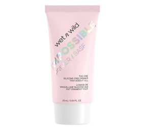 Wet n Wild Prime Focus The Impossible Primer Wet n Wild Prime Focus The Impossible Primer
