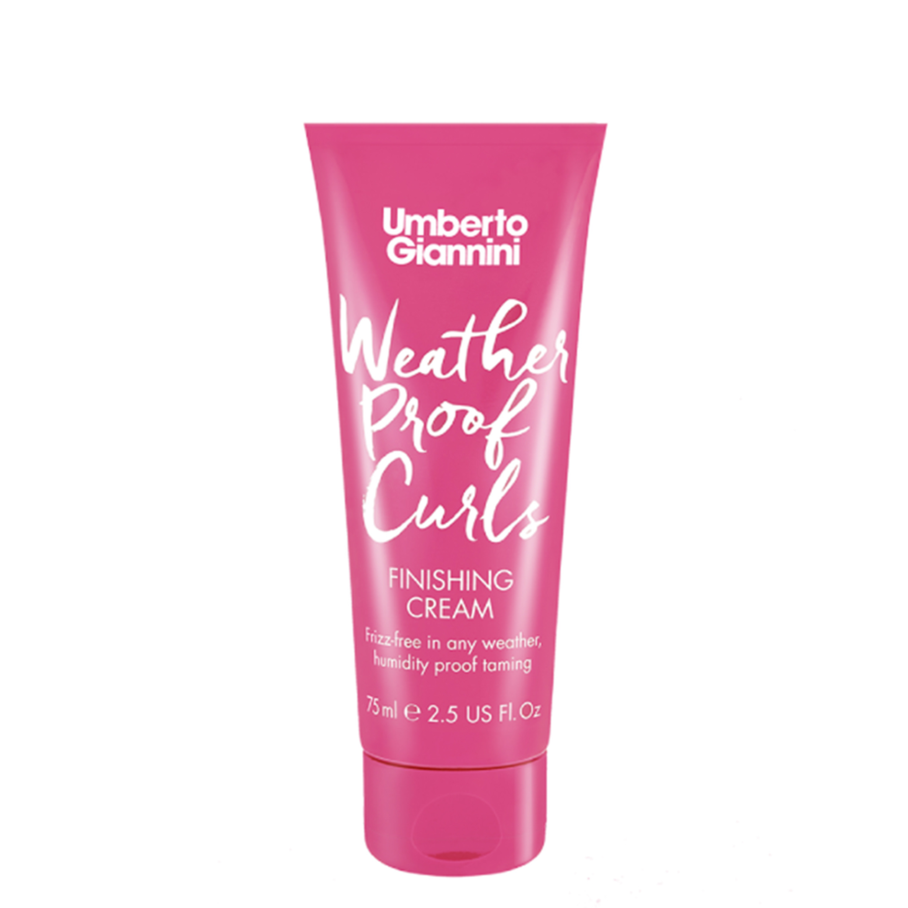 Umberto Giannini Umberto Giannini Weather Proof Curls Finishing Cream