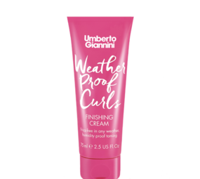 Umberto Giannini Weather Proof Curls Finishing Cream Umberto Giannini Weather Proof Curls Finishing Cream
