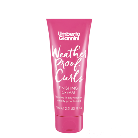 Umberto Giannini Umberto Giannini Weather Proof Curls Finishing Cream