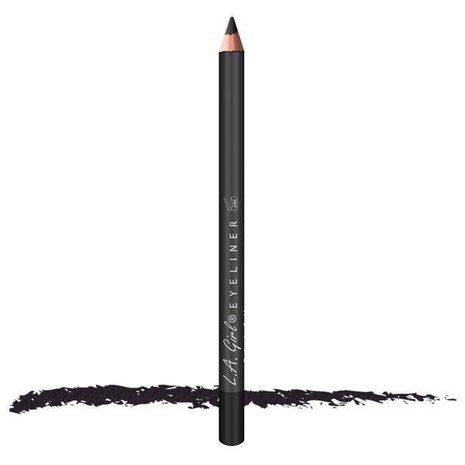 LA Girl LA Girl Eyeliner Pencil LA Girl LA Girl Eyeliner Pencil
