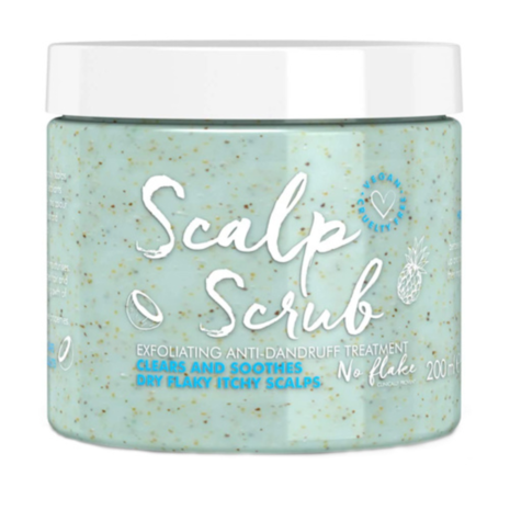 Umberto Giannini Umberto Giannini Scalp Scrub