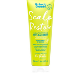 Umberto Giannini Scalp Restore Shampoo Umberto Giannini Scalp Restore Shampoo