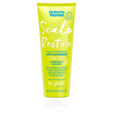 Umberto Giannini Umberto Giannini Scalp Restore Shampoo