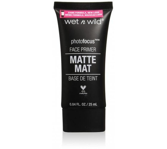 Wet 'n Wild Photo focus Matte Face Primer bestellen?