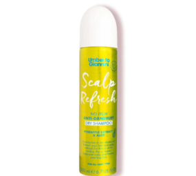 Umberto Giannini Scalp Refresh Dry Shampoo Anti Dandruff Umberto Giannini Scalp Refresh Dry Shampoo Anti Dandruff