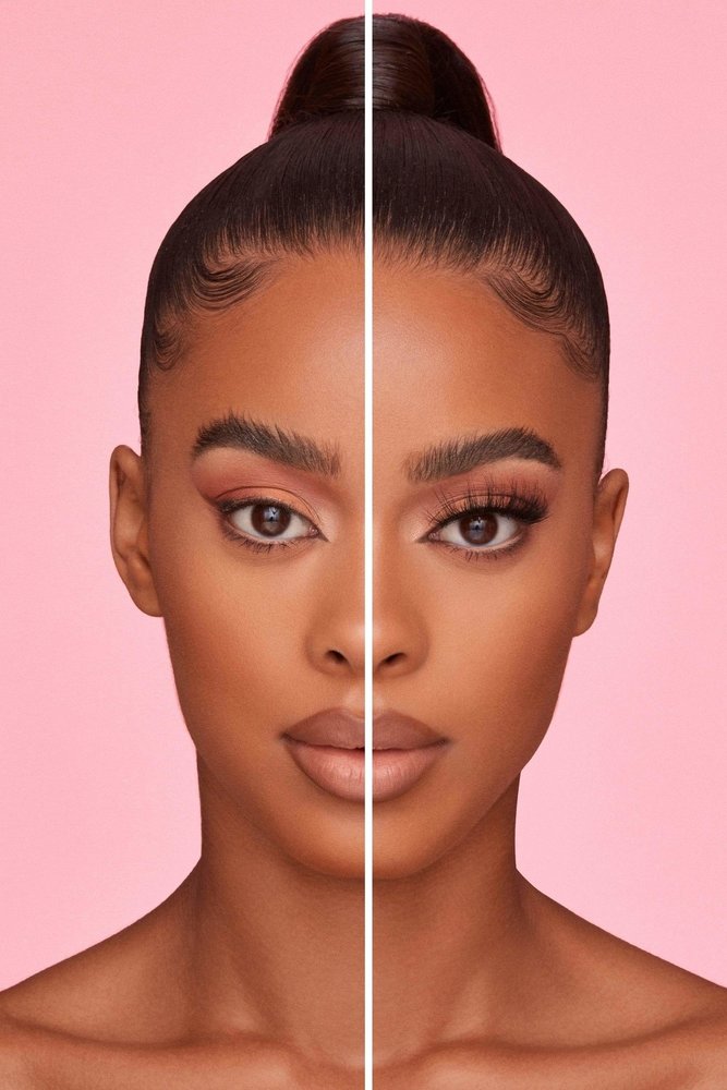 Tatti Lashes Tatti Lashes Faux Me Mink TL4 Tatti Lashes Tatti Lashes Faux Me Mink TL4