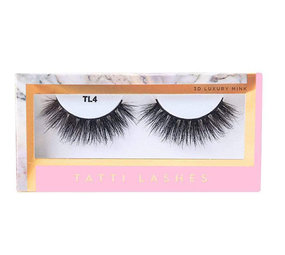 Tatti Lashes Faux Me Mink TL4 Tatti Lashes Faux Me Mink TL4