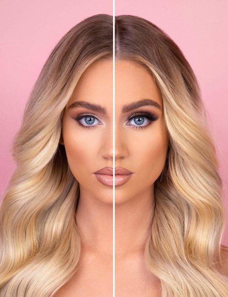 Tatti Lashes Tatti Lashes Faux Me Mink B*TCH Is Back Tatti Lashes Tatti Lashes Faux Me Mink B*TCH Is Back