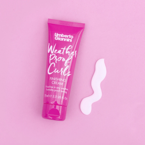 Umberto Giannini Umberto Giannini Weather Proof Curls Finishing Cream