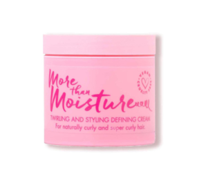 Umberto Giannini More Than Moisture Styling Cream Umberto Giannini More Than Moisture Styling Cream