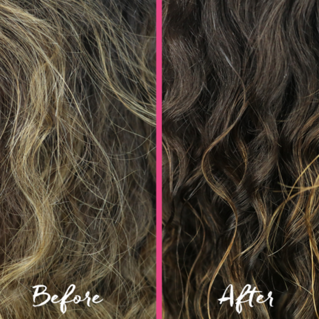 Umberto Giannini Umberto Giannini Jelly Wash