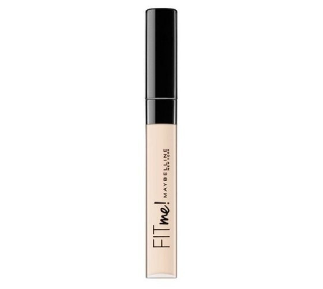 Maybelline Maybelline Fit Me Concealer - 06 Vanilla Maybelline Maybelline Fit Me Concealer - 06 Vanilla