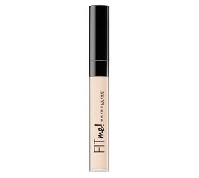 Maybelline Fit Me Concealer - 06 Vanilla Maybelline Fit Me Concealer - 06 Vanilla