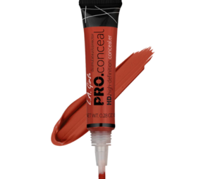 LA Girl Pro Concealer Correctors - GC967 Reddish Corrector LA Girl Pro Concealer Correctors - GC967 Reddish Corrector