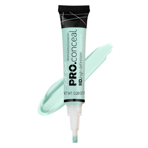 LA Girl HD Pro Concealer Correctors bestellen?