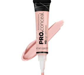 LA Girl Pro Concealer Correctors - GC965 Cool Pink Corrector